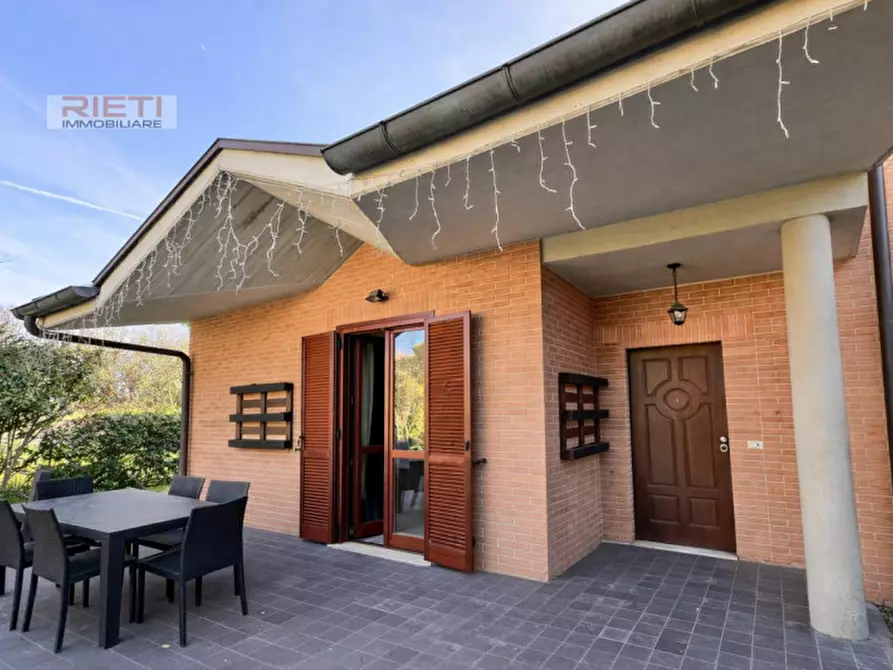 Immagine 45 di Villa in vendita  in Via Celestino Rosatelli, 107t a Rieti