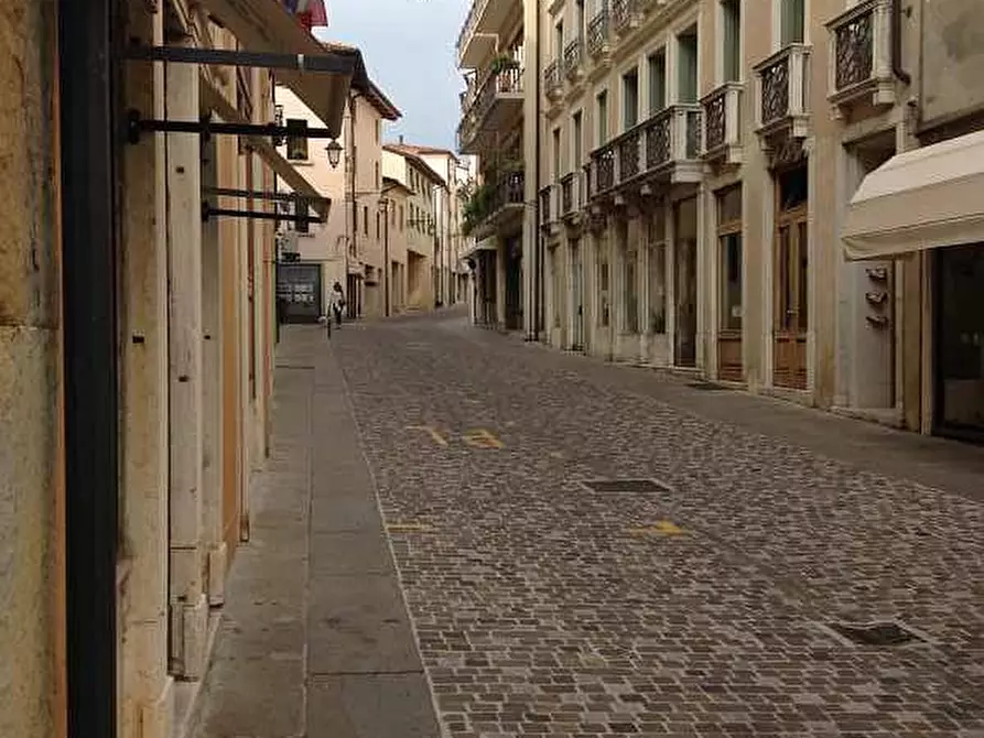 Immagine 5 di Ufficio in affitto  in Via Vittorelli, 53 a Bassano Del Grappa