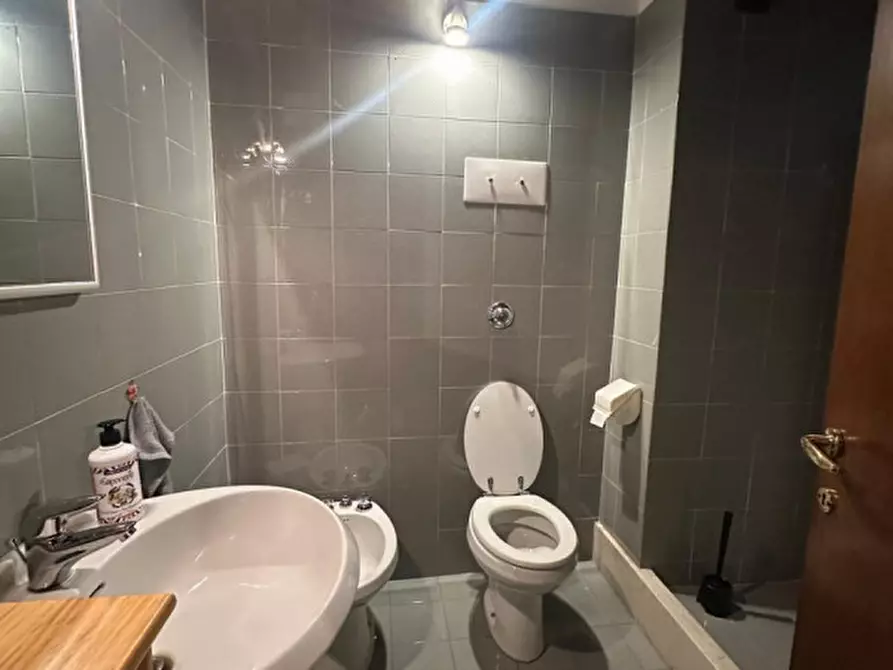 Immagine 8 di Ufficio in affitto  in Via Vittorelli, 53 a Bassano Del Grappa