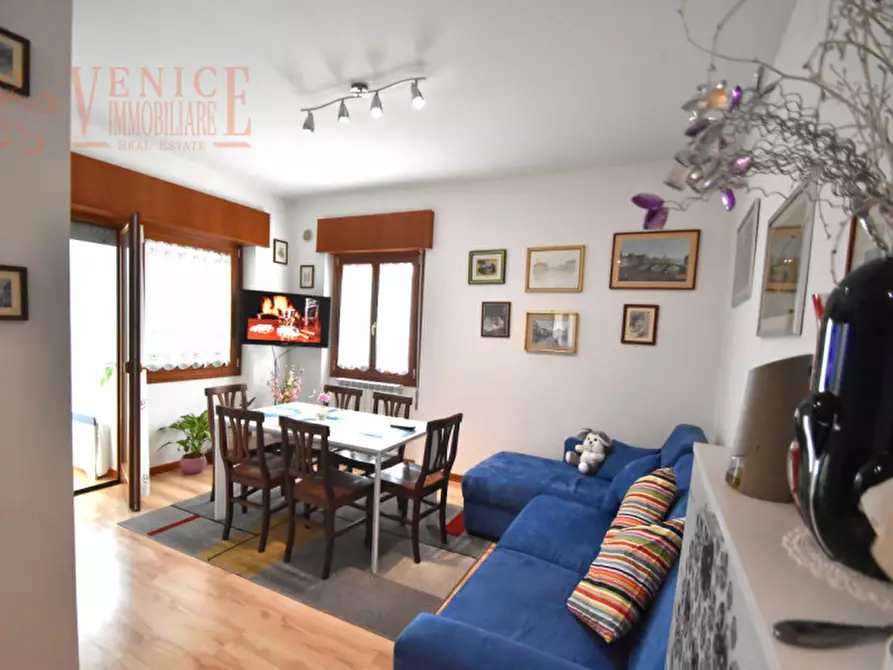 Immagine 1 di Appartamento in vendita  in Viale San Marco a Venezia