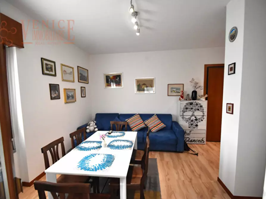 Immagine 1 di Appartamento in vendita  in Viale San Marco a Venezia