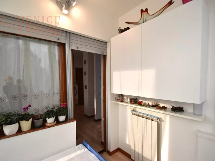 Immagine 8 di Appartamento in vendita  in Viale San Marco a Venezia