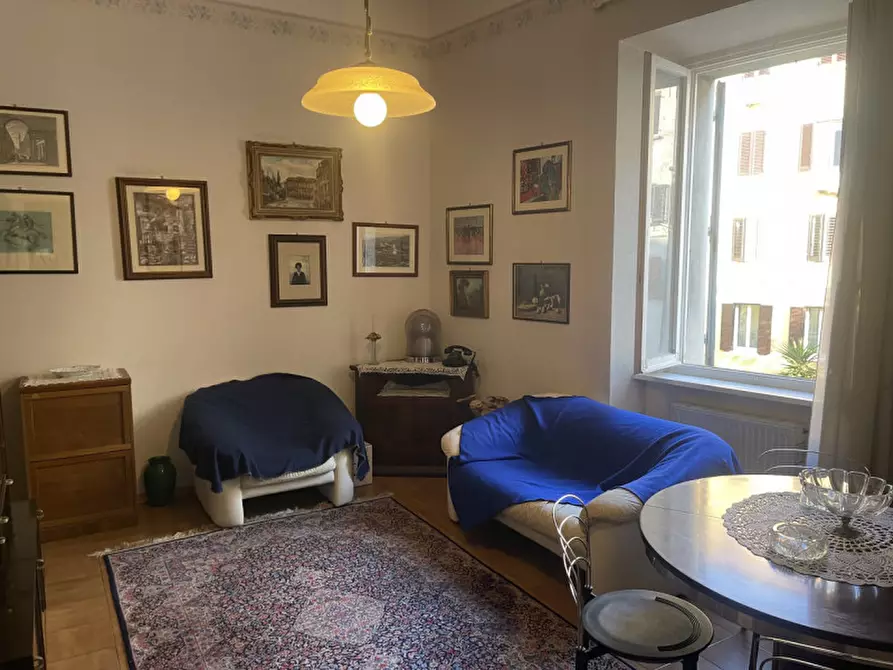 Immagine 1 di Appartamento in vendita  in Via Enrico Cialdini 4 a Ancona