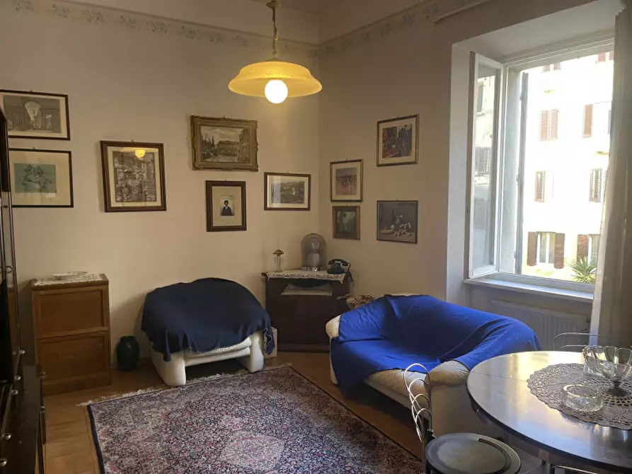 Immagine 2 di Appartamento in vendita  in Via Enrico Cialdini 4 a Ancona