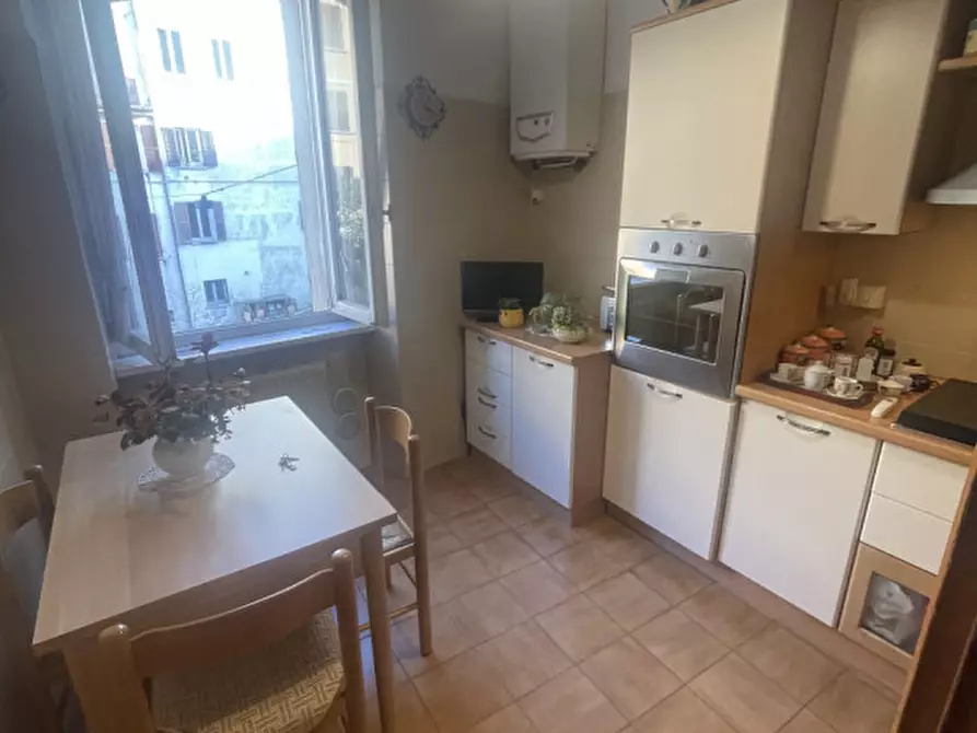 Immagine 3 di Appartamento in vendita  in Via Enrico Cialdini 4 a Ancona