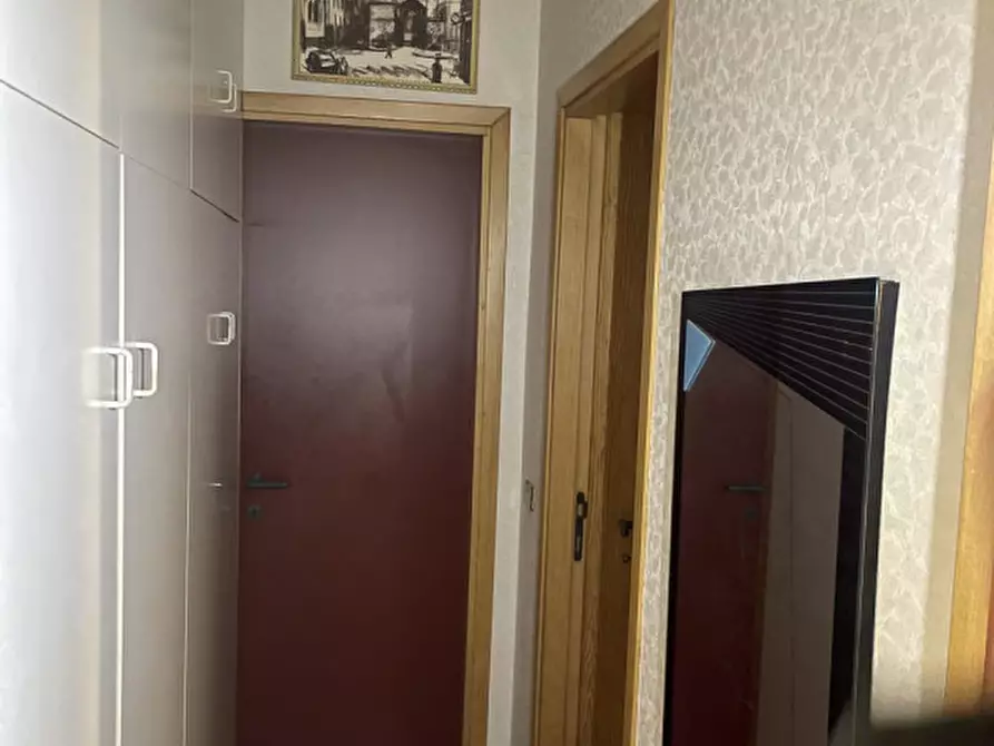 Immagine 7 di Appartamento in vendita  in Via Enrico Cialdini 4 a Ancona