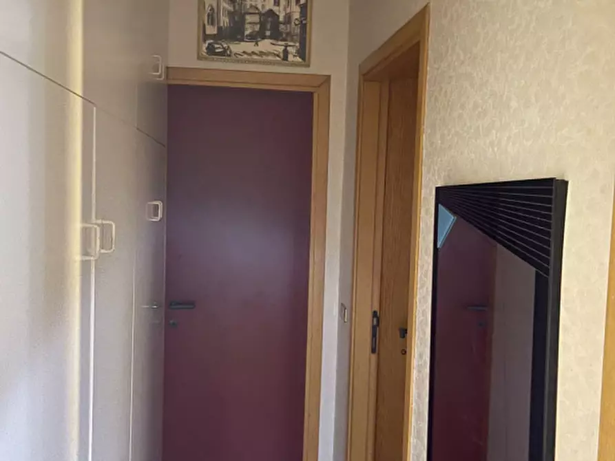 Immagine 8 di Appartamento in vendita  in Via Enrico Cialdini 4 a Ancona