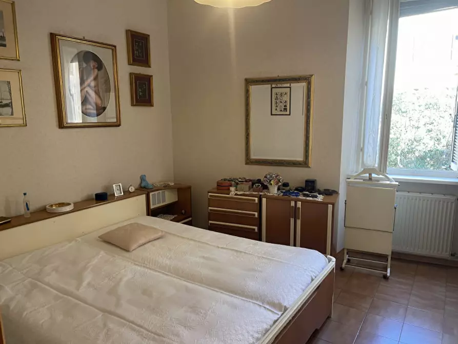 Immagine 9 di Appartamento in vendita  in Via Enrico Cialdini 4 a Ancona