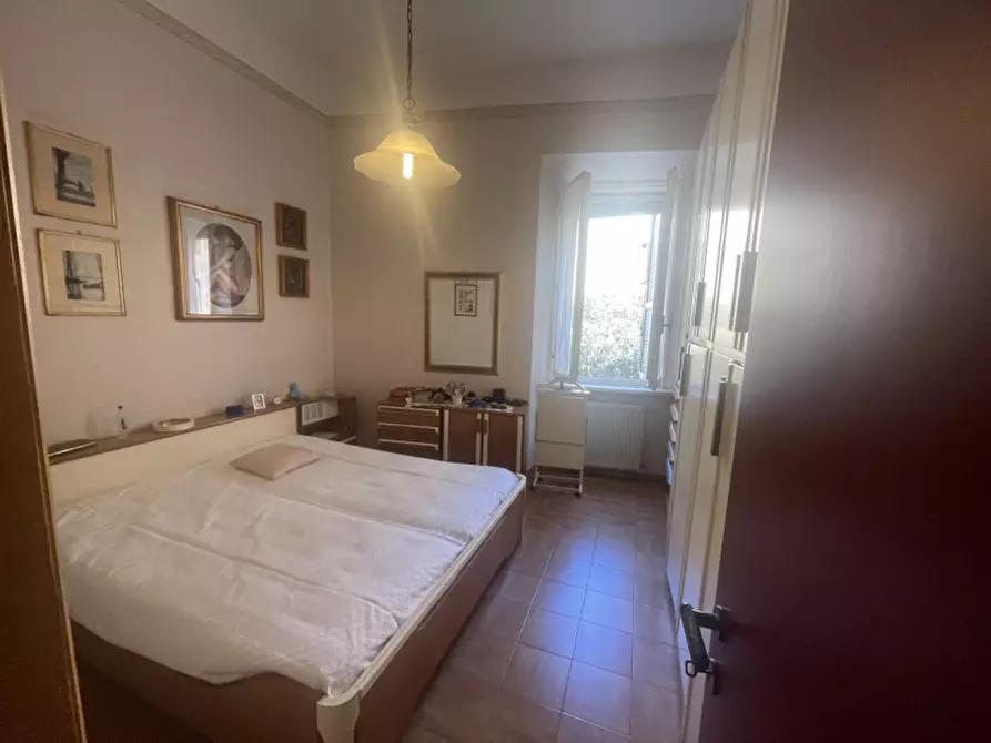 Immagine 10 di Appartamento in vendita  in Via Enrico Cialdini 4 a Ancona