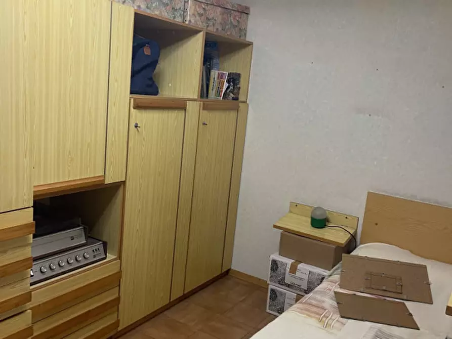 Immagine 11 di Appartamento in vendita  in Via Enrico Cialdini 4 a Ancona