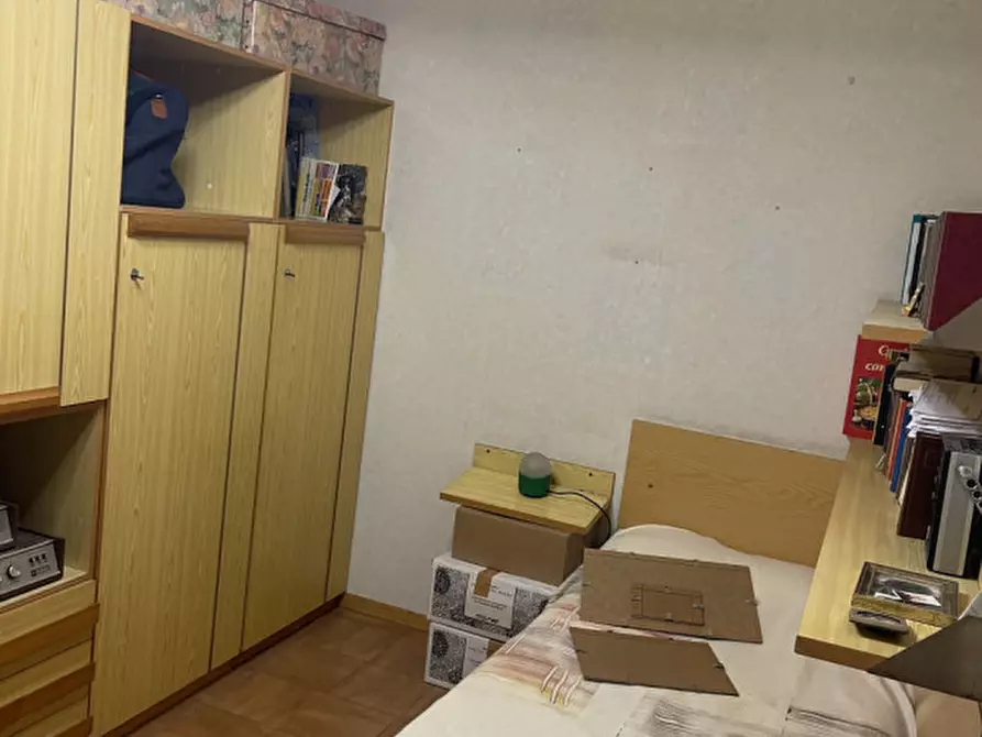 Immagine 12 di Appartamento in vendita  in Via Enrico Cialdini 4 a Ancona