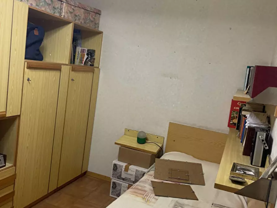 Immagine 13 di Appartamento in vendita  in Via Enrico Cialdini 4 a Ancona