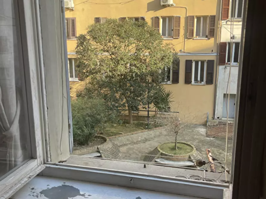 Immagine 16 di Appartamento in vendita  in Via Enrico Cialdini 4 a Ancona