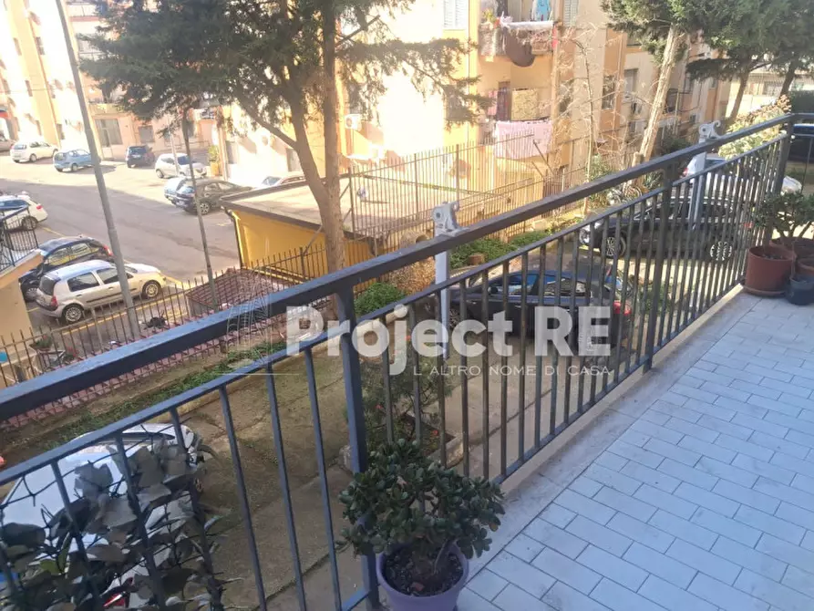 Immagine 1 di Appartamento in vendita  in Via Ciccarello IV diramazione a Reggio Di Calabria