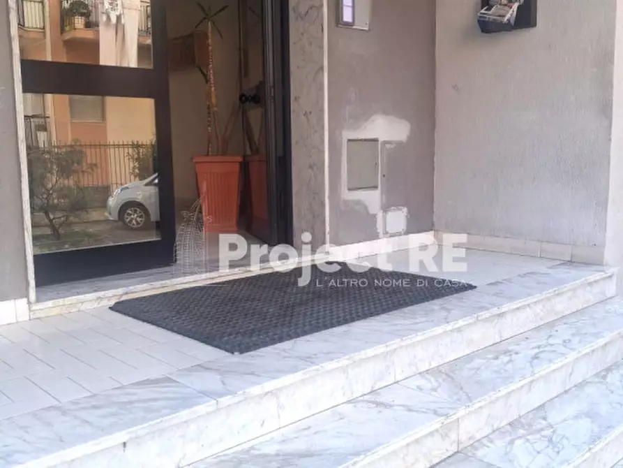 Immagine 2 di Appartamento in vendita  in Via Ciccarello IV diramazione a Reggio Di Calabria