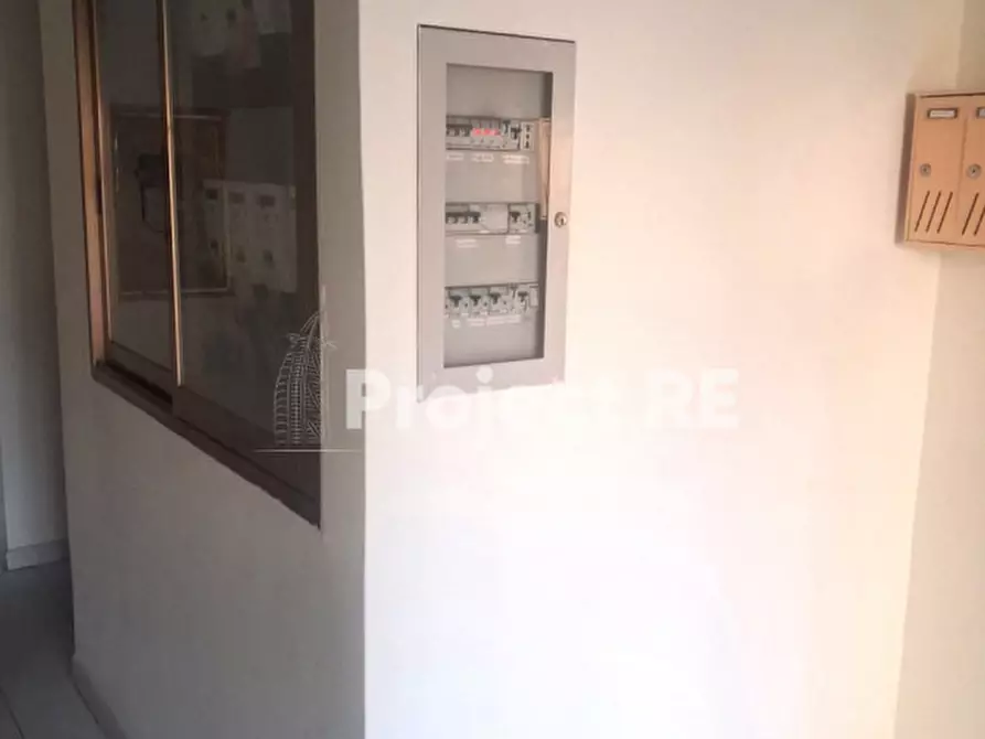 Immagine 4 di Appartamento in vendita  in Via Ciccarello IV diramazione a Reggio Di Calabria