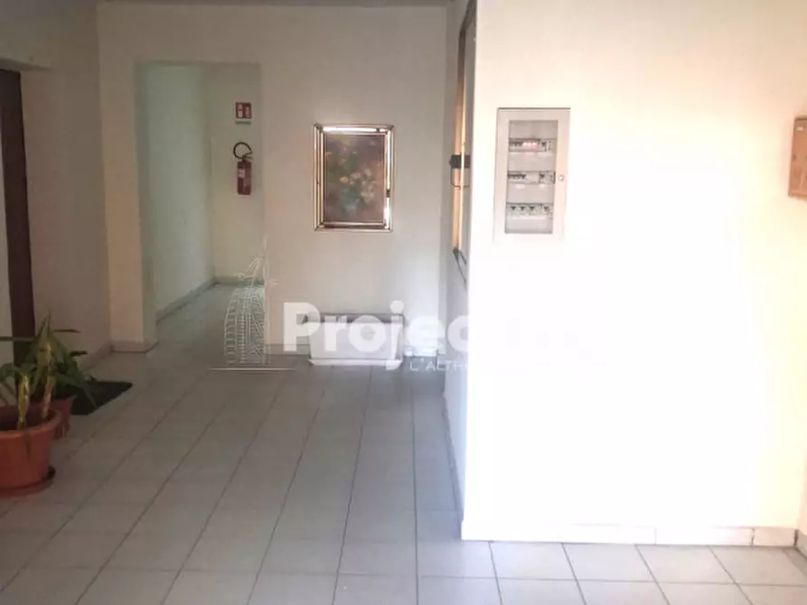 Immagine 4 di Appartamento in vendita  in Via Ciccarello IV diramazione a Reggio Di Calabria