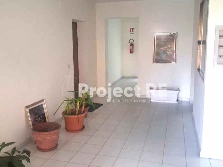 Immagine 5 di Appartamento in vendita  in Via Ciccarello IV diramazione a Reggio Di Calabria