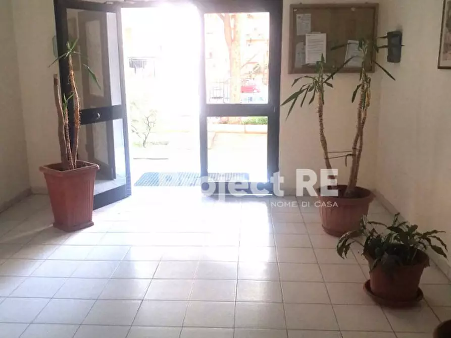 Immagine 7 di Appartamento in vendita  in Via Ciccarello IV diramazione a Reggio Di Calabria