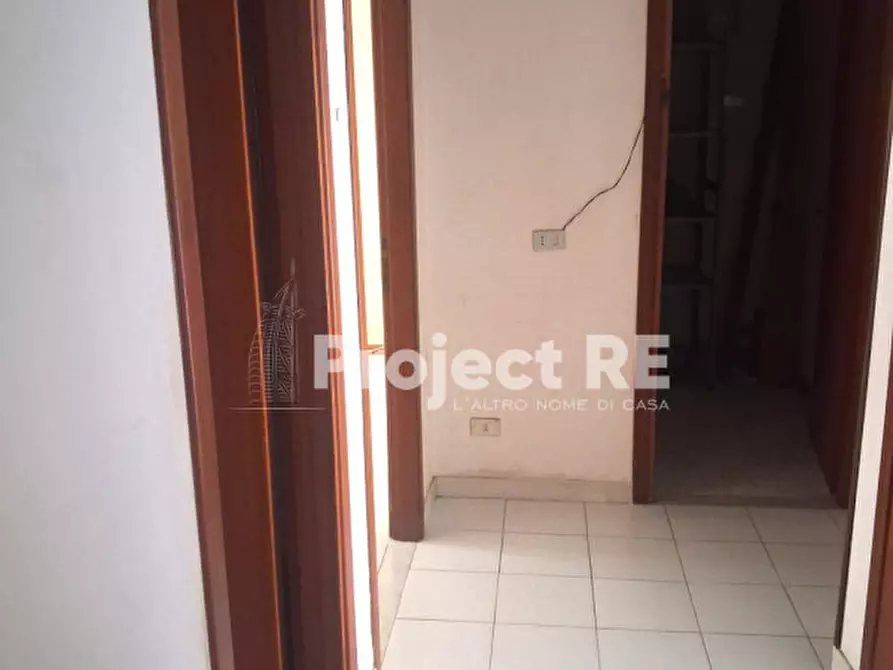 Immagine 7 di Appartamento in vendita  in Via Ciccarello IV diramazione a Reggio Di Calabria