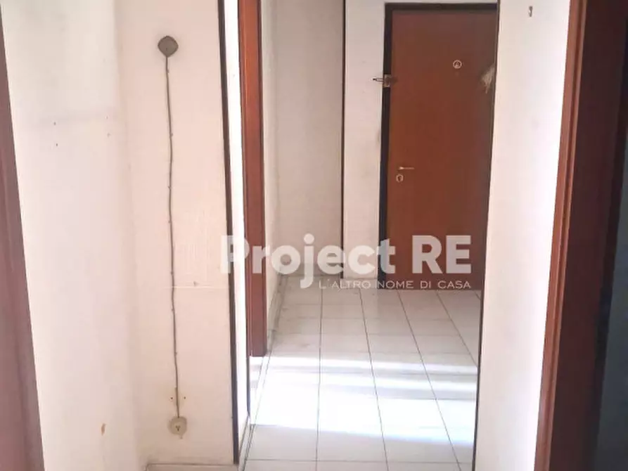 Immagine 9 di Appartamento in vendita  in Via Ciccarello IV diramazione a Reggio Di Calabria