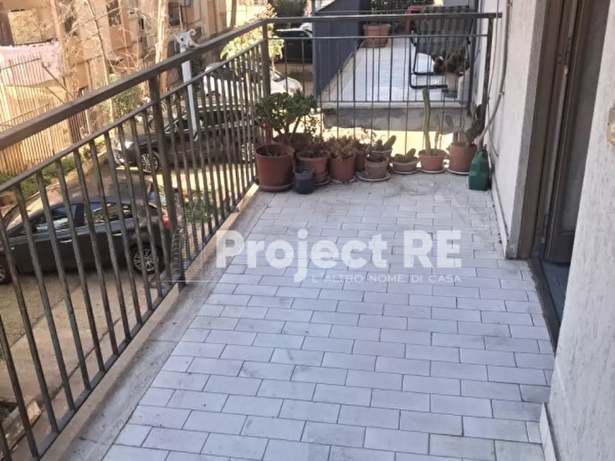 Immagine 13 di Appartamento in vendita  in Via Ciccarello IV diramazione a Reggio Di Calabria