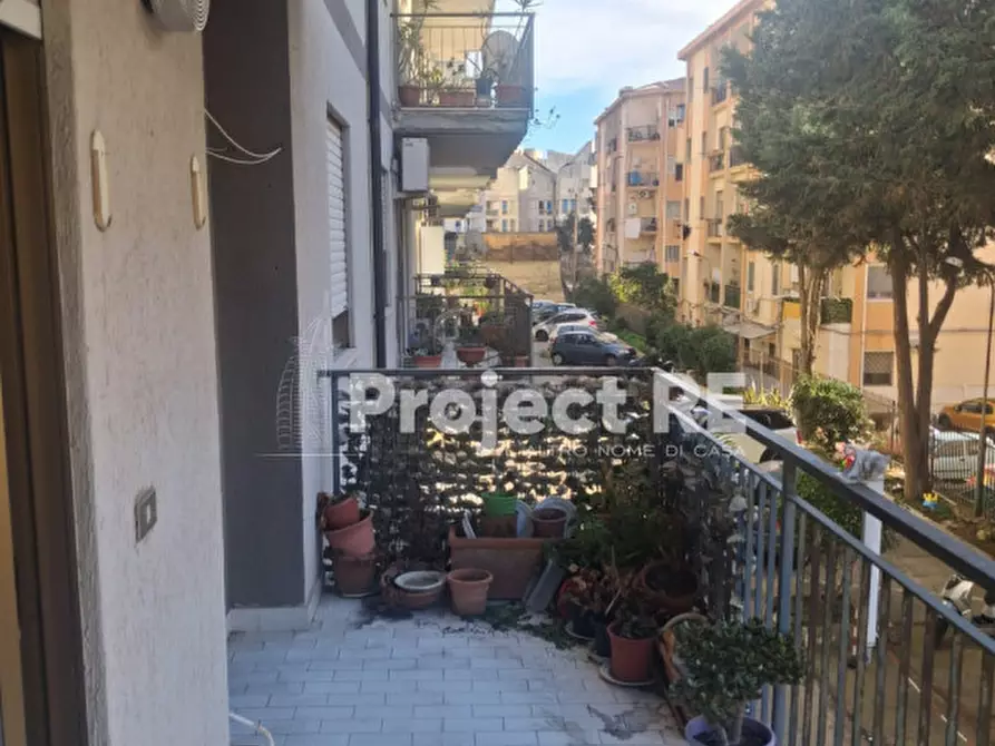 Immagine 15 di Appartamento in vendita  in Via Ciccarello IV diramazione a Reggio Di Calabria