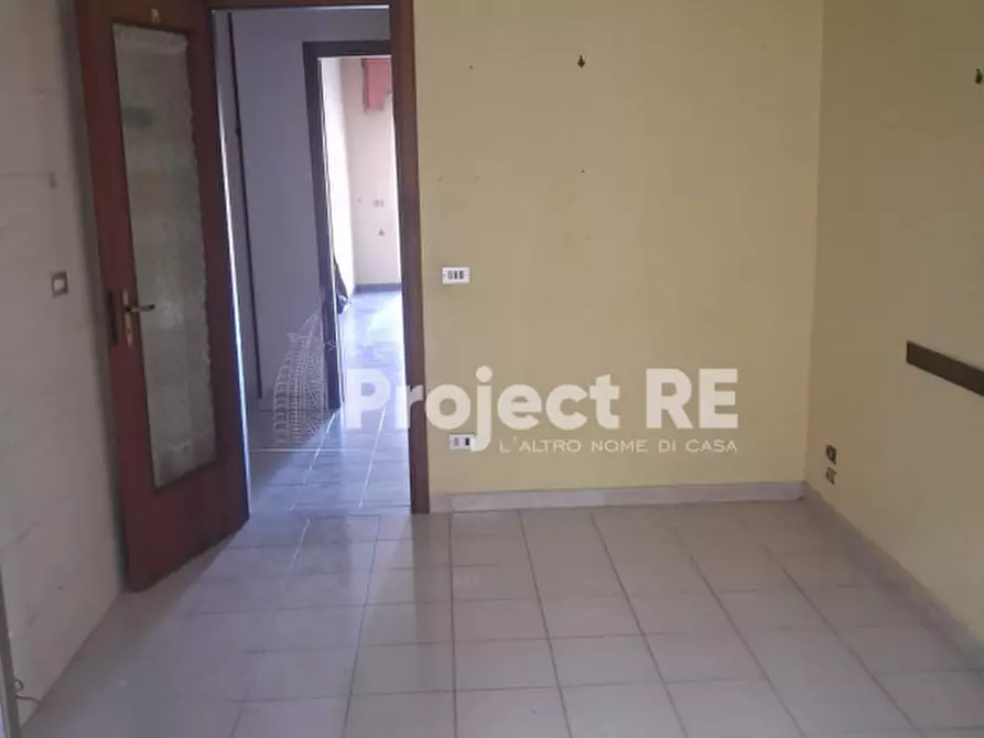 Immagine 16 di Appartamento in vendita  in Via Ciccarello IV diramazione a Reggio Di Calabria