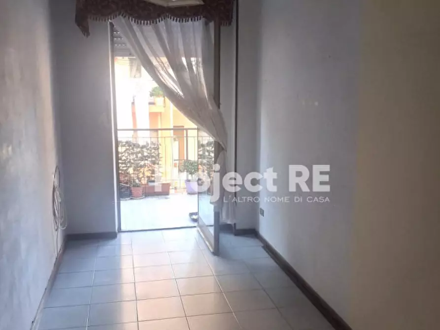 Immagine 17 di Appartamento in vendita  in Via Ciccarello IV diramazione a Reggio Di Calabria