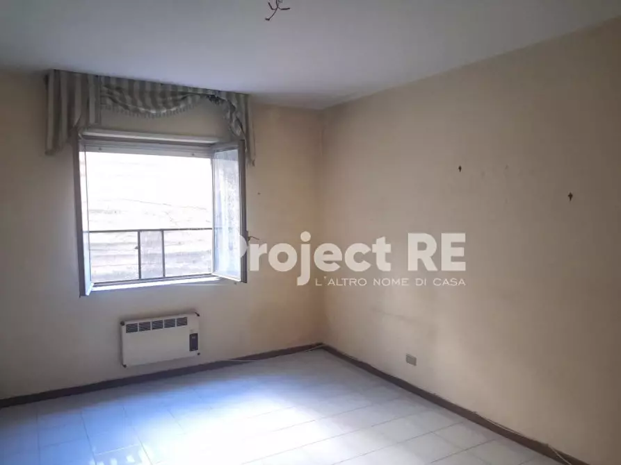 Immagine 18 di Appartamento in vendita  in Via Ciccarello IV diramazione a Reggio Di Calabria