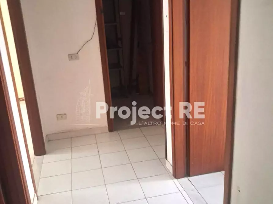 Immagine 20 di Appartamento in vendita  in Via Ciccarello IV diramazione a Reggio Di Calabria