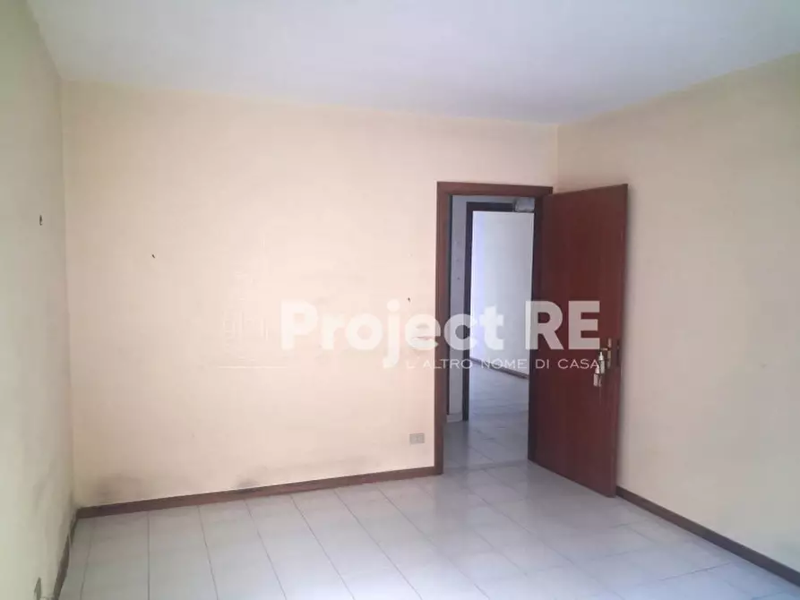 Immagine 21 di Appartamento in vendita  in Via Ciccarello IV diramazione a Reggio Di Calabria