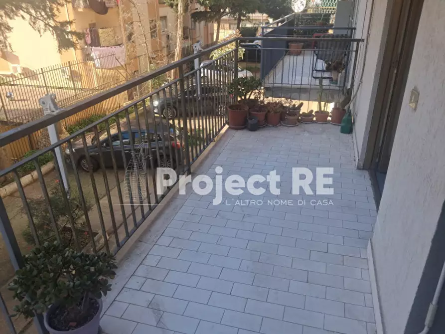 Immagine 23 di Appartamento in vendita  in Via Ciccarello IV diramazione a Reggio Di Calabria