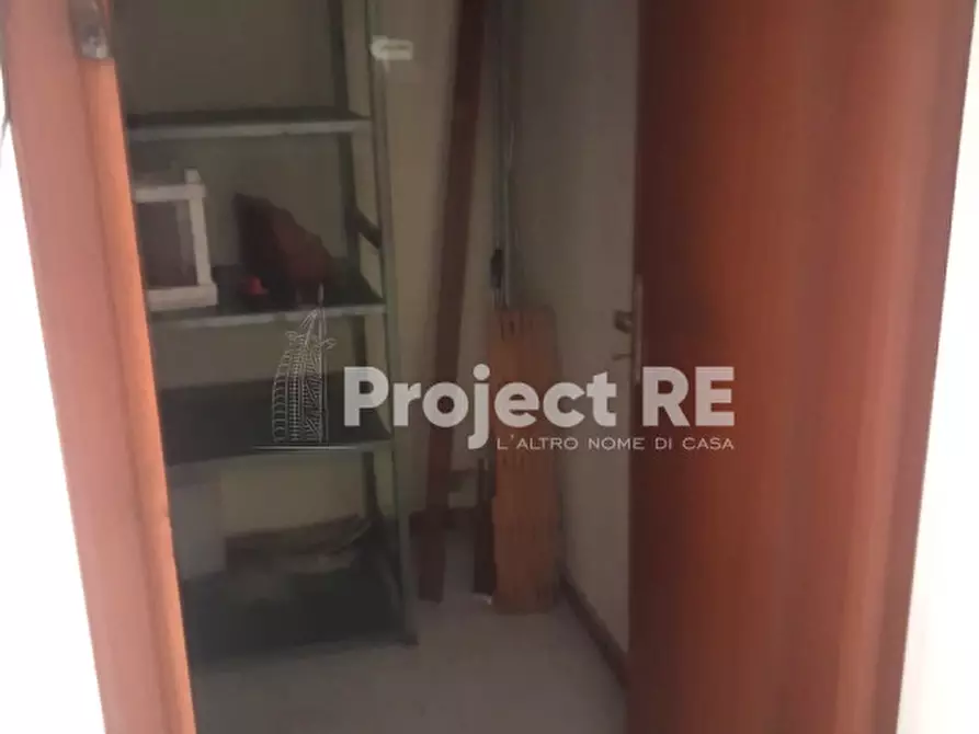 Immagine 24 di Appartamento in vendita  in Via Ciccarello IV diramazione a Reggio Di Calabria