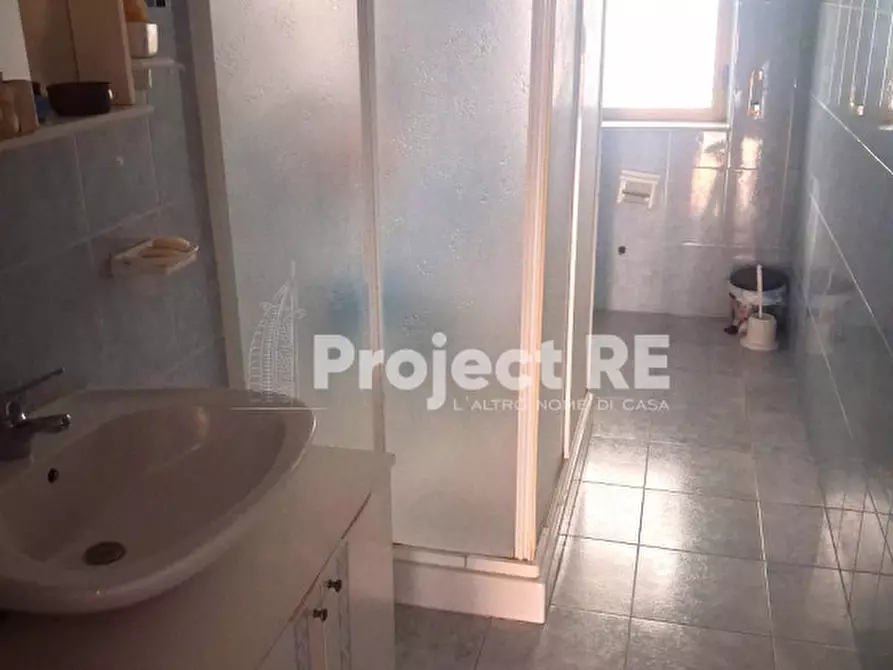 Immagine 25 di Appartamento in vendita  in Via Ciccarello IV diramazione a Reggio Di Calabria