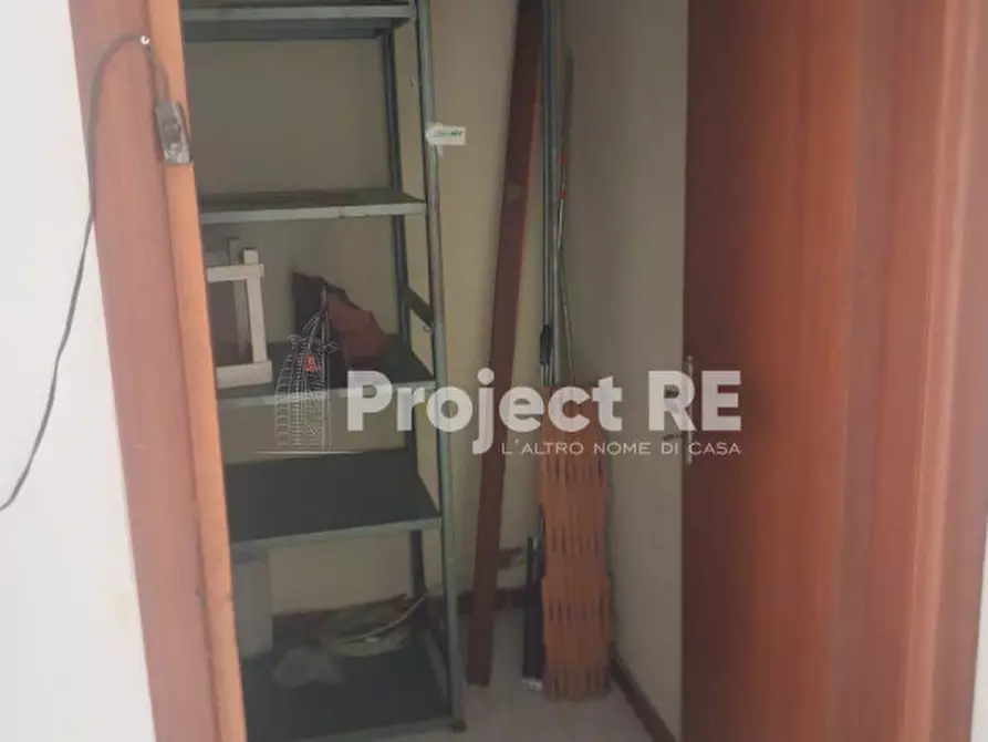 Immagine 26 di Appartamento in vendita  in Via Ciccarello IV diramazione a Reggio Di Calabria