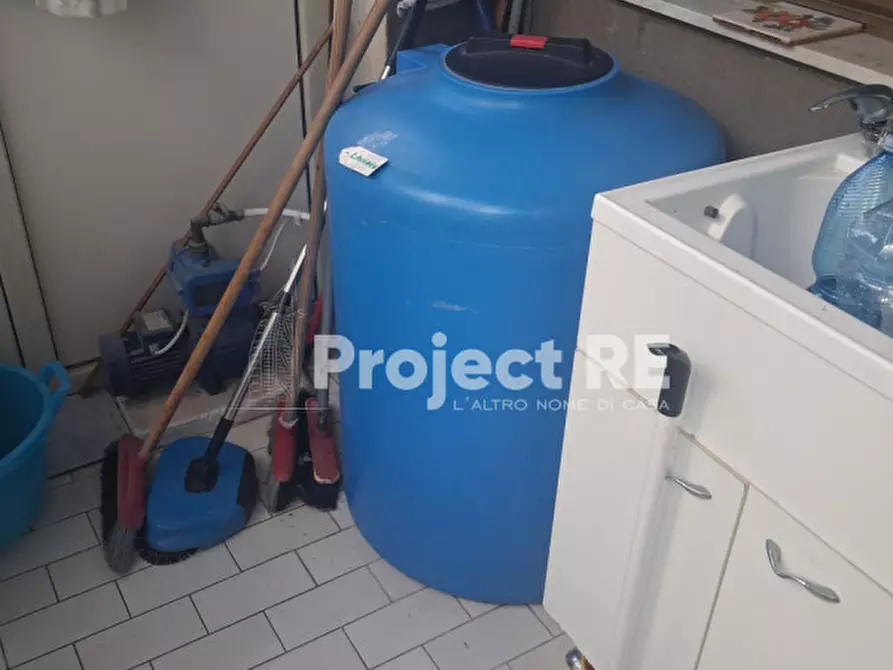 Immagine 27 di Appartamento in vendita  in Via Ciccarello IV diramazione a Reggio Di Calabria