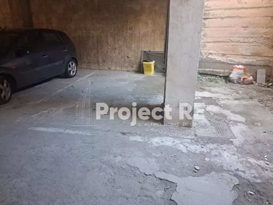 Immagine 28 di Appartamento in vendita  in Via Ciccarello IV diramazione a Reggio Di Calabria