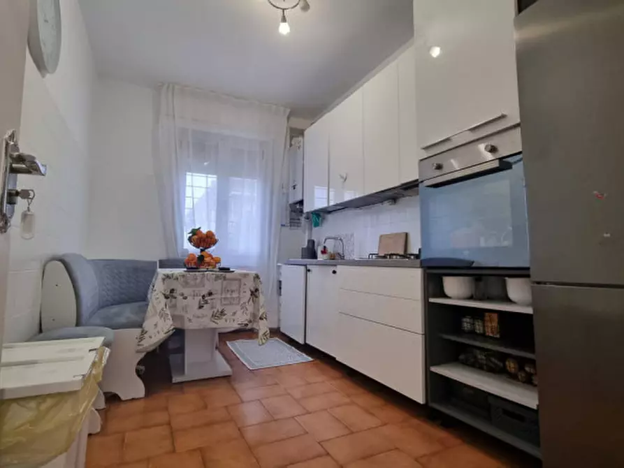 Immagine 3 di Appartamento in vendita  in Via Emidio Casoli a Carpi