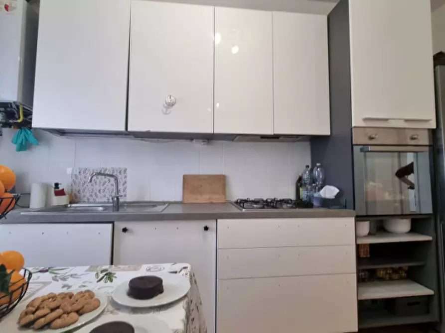 Immagine 4 di Appartamento in vendita  in Via Emidio Casoli a Carpi