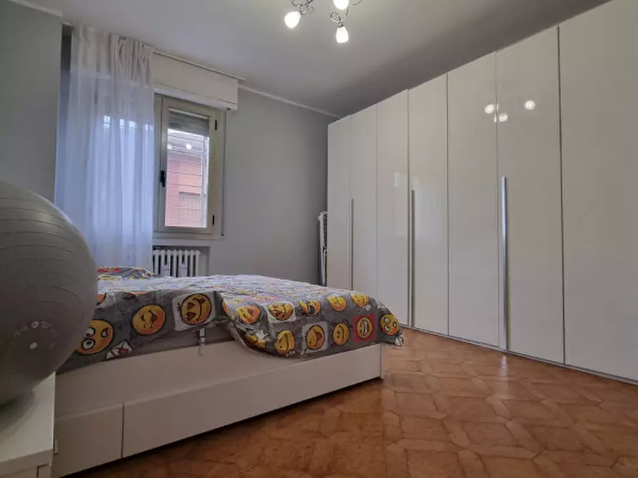 Immagine 6 di Appartamento in vendita  in Via Emidio Casoli a Carpi