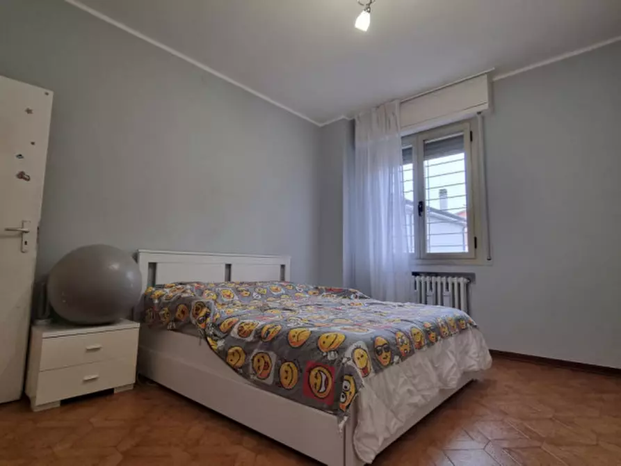 Immagine 7 di Appartamento in vendita  in Via Emidio Casoli a Carpi