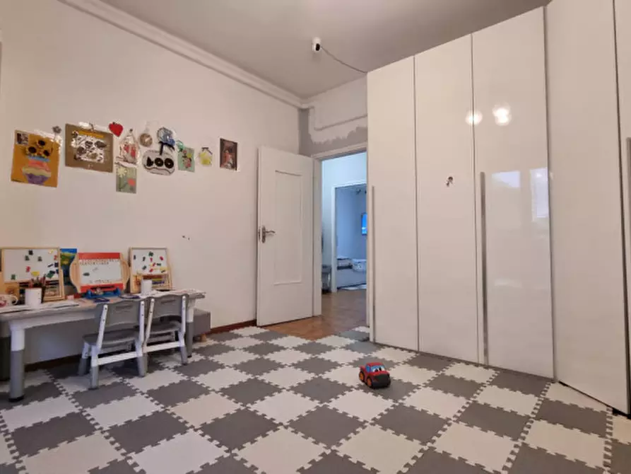 Immagine 8 di Appartamento in vendita  in Via Emidio Casoli a Carpi