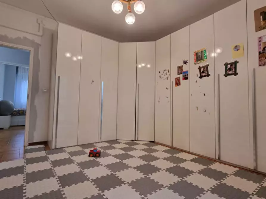 Immagine 10 di Appartamento in vendita  in Via Emidio Casoli a Carpi