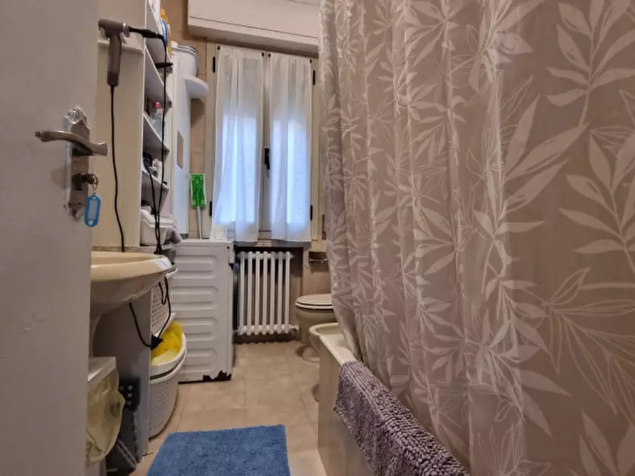 Immagine 11 di Appartamento in vendita  in Via Emidio Casoli a Carpi