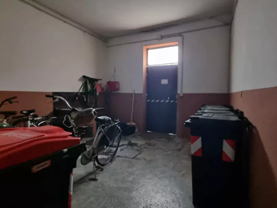 Immagine 16 di Appartamento in vendita  in Via Emidio Casoli a Carpi