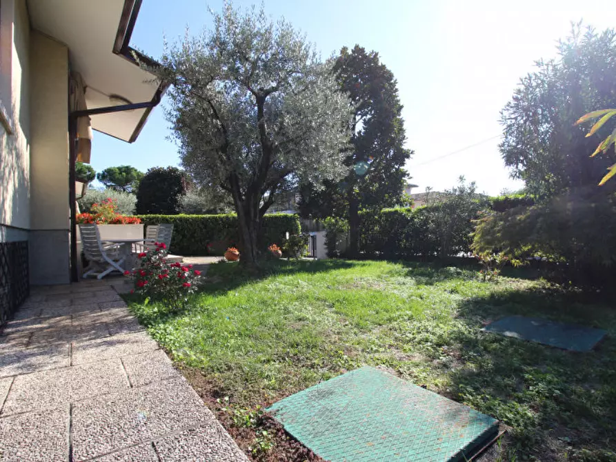 Immagine 5 di Casa bifamiliare in vendita  in via San Giorgio 5 a Thiene