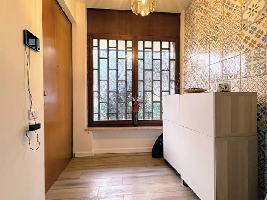 Immagine 8 di Casa bifamiliare in vendita  in via San Giorgio 5 a Thiene