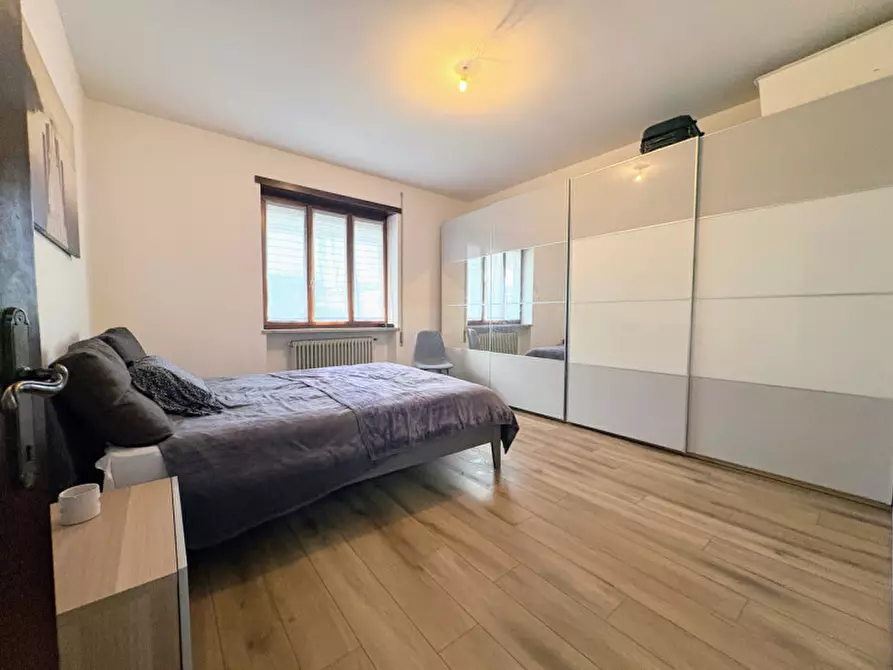 Immagine 12 di Casa bifamiliare in vendita  in via San Giorgio 5 a Thiene