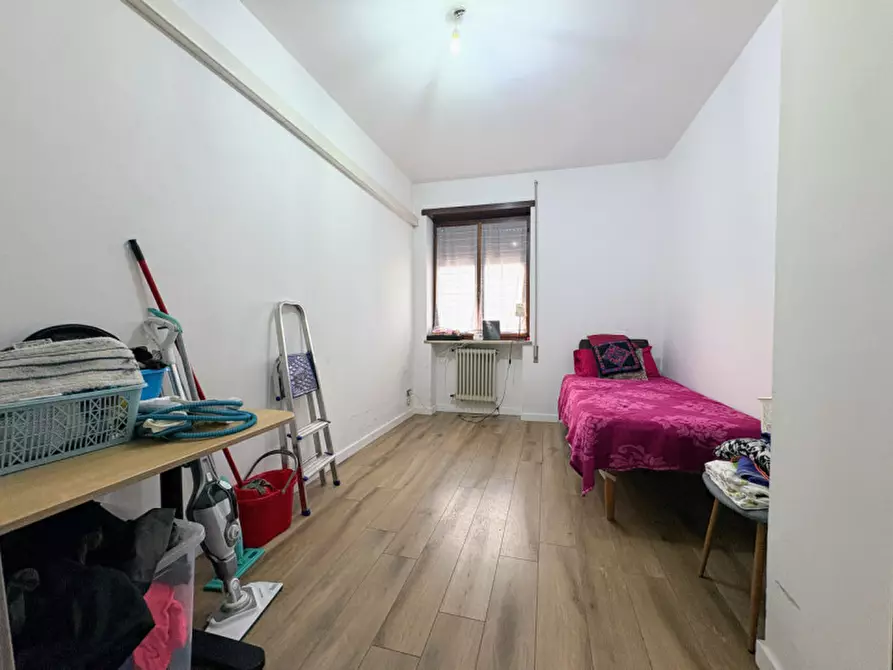 Immagine 14 di Casa bifamiliare in vendita  in via San Giorgio 5 a Thiene